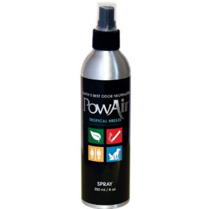 PowAir Spray Tropical Breeze 250ml